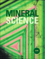 Title: Manual of Mineral Science / Edition 23, Author: Cornelis Klein