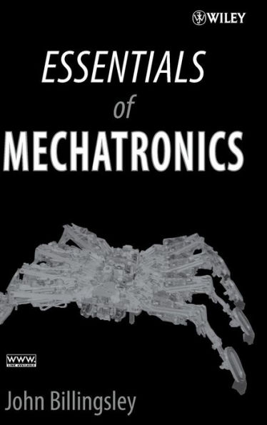Essentials of Mechatronics