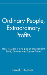 How to make a living trading stock options