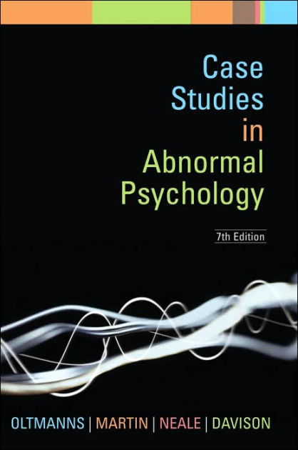 Abnormality Essay Psychology