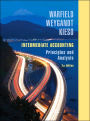 Intermediate Accounting: Principles and Analysis / Edition 2