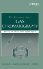 Columns for Gas Chromatography: Performance and Selection