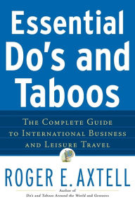 Essential Do's and Taboos
