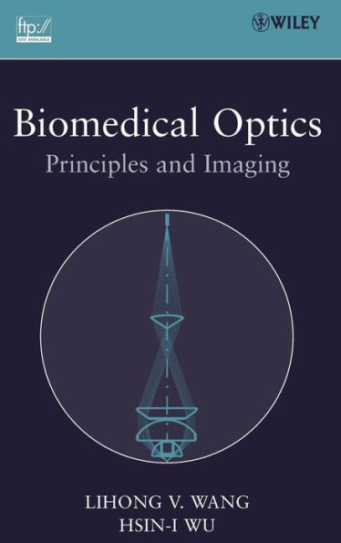 Biomedical Optics: Principles and Imaging / Edition 1