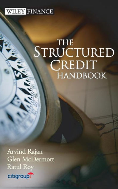 洋書 The Structured Credit Handbook The Structured Credit Handbook by Arvind Rajan, Glen
