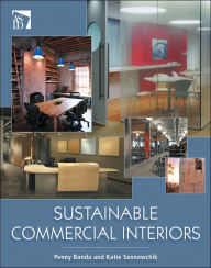 Sustainable Commercial Interiors / Edition 1
