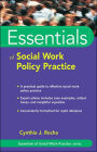 Essentials of Social Work Policy Practice / Edition 1