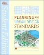 Planning and Urban Design Standards / Edition 1