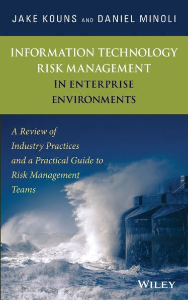 Information Technology Risk Management in Enterprise Environments: A Review of Industry Practices and a Practical Guide to Risk Management Teams / Edition 1