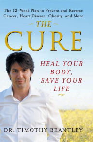 Cure: Heal Your Body, Save Your Life