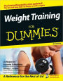 Weight Training For Dummies