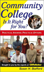 Community College: Is It Right For You