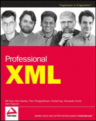 Professional XML