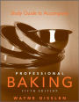 Professional Baking / Edition 5