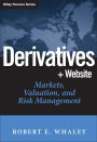 Derivatives: Markets, Valuation, and Risk Management / Edition 1