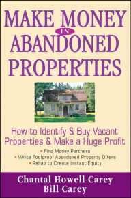 make money with vacant property