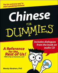 Chinese For Dummies
