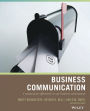Wiley Pathways Business Communication