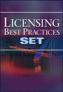 Licensing Best Practices Set / Edition 1
