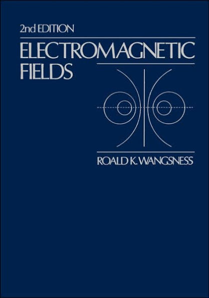 Electromagnetic Fields / Edition 2