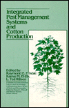 Integrated Pest Management Systems and Cotton Production