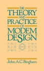 The Theory and Practice of Modem Design / Edition 1