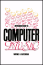 Introduction to Computer Music