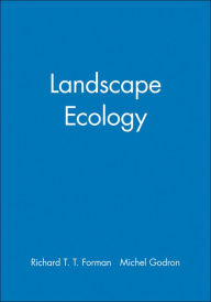 Landscape Ecology / Edition 1