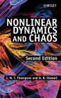 Nonlinear Dynamics and Chaos / Edition 2