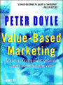 Value-Based Marketing: Marketing Strategies for Corporate Growth and Shareholder Value
