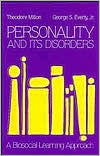 Personality and Its Disorders: A Biosocial Learning Approach / Edition 1
