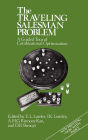The Traveling Salesman Problem: A Guided Tour of Combinatorial Optimization / Edition 1