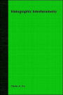 Holographic Interferometry / Edition 1
