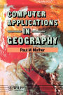 Computer Applications in Geography / Edition 1