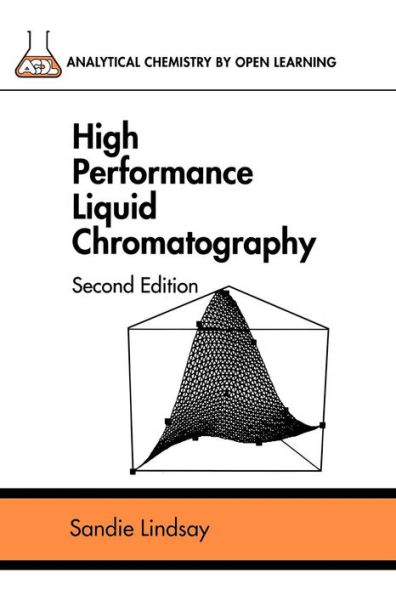 High Performance Liquid Chromatography / Edition 2