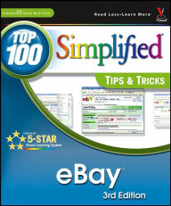 eBay: Top 100 Simplified Tips and Tricks