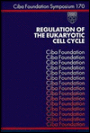 Regulation of the Eukaryotic Cell Cycle