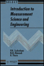 Introduction to Measurement Science and Engineering