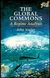 The Global Commons: A Regime Analysis