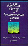 Modelling Change in Environmental Systems