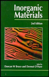 Inorganic Materials
