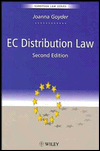 EC Distribution Law