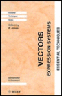 Vectors: Expression Systems