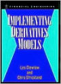 Implementing Derivative Models / Edition 1