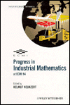 Progress in Industrial Mathematics at ECMI '94