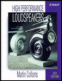 High Performance Loudspeakers