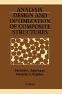 Analysis, Design and Optimization of Composite Structures / Edition 2