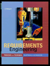 Title: Requirements Engineering: Processes and Techniques / Edition 1, Author: Gerald Kotonya