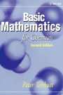Basic Mathematics for Chemists / Edition 2