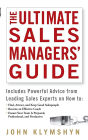 The Ultimate Sales Managers' Guide
